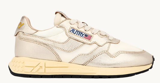 REELWIND AN02 WHITE/GOLD