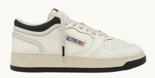 MEDWAY EK07 ÉCRU/BLACK