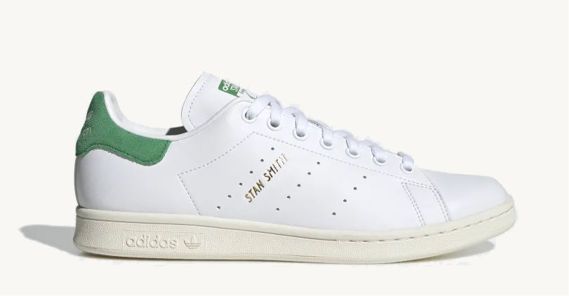 STAN SMITH VINTAGE WHITE/GREEN