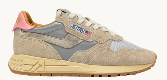 REELWIND RL06 SILVER/PLATINUM