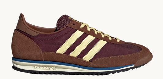 SL72 OG MARRON/MIEL IE3425