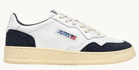 MEDALIST FT07 WHITE/OCEAN