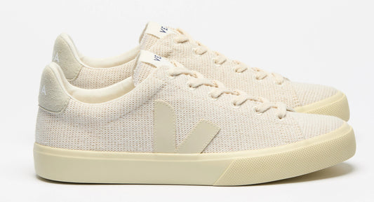 VEJA CAMPO JUTE PIERRE MESH