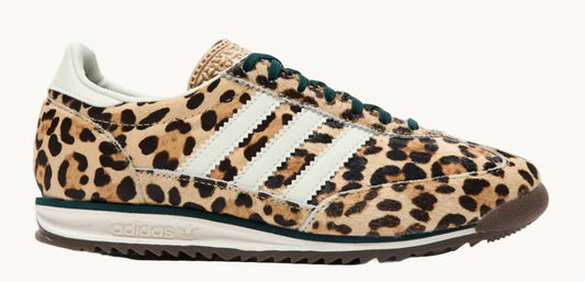 SL72 OG LÉOPARD PONY KI4205