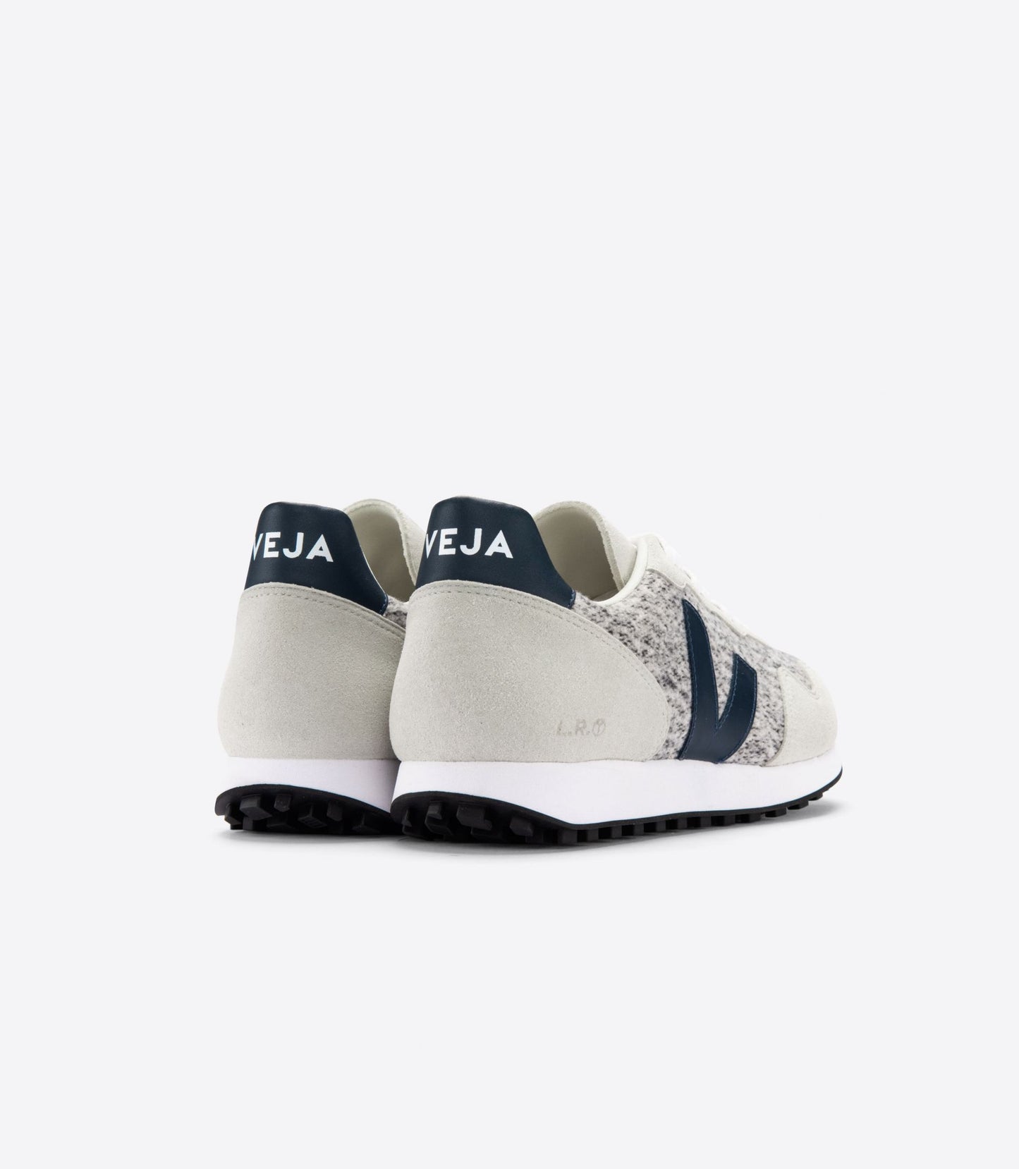 VEJA SDU REC FLANNEL SNOW-NAUTICO