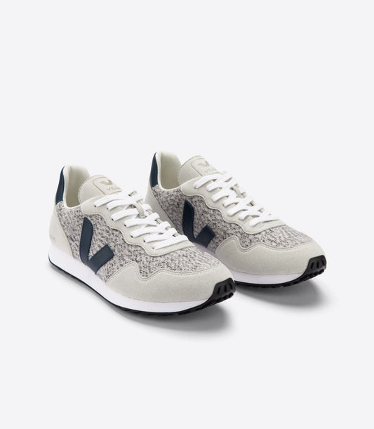 VEJA SDU REC FLANNEL SNOW-NAUTICO