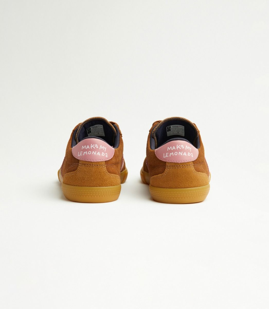 VEJA VOLLEY X MAKE MY LIMONADE COGNAC/MARY