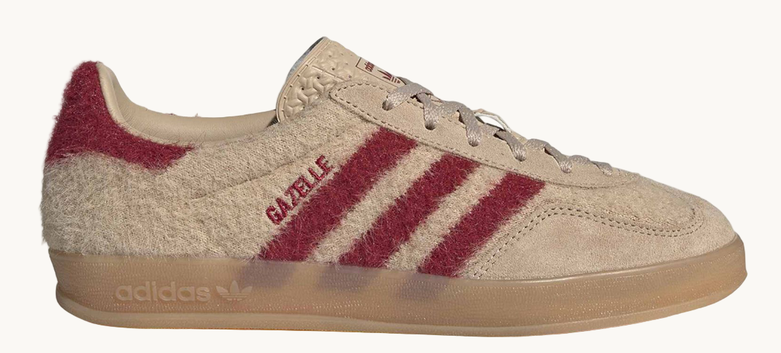 GAZELLE FLUFFY JP8341