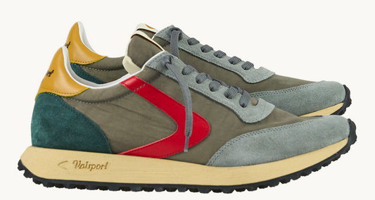 START 2754 VINTAGE RED