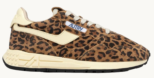 REELWIND UJ02 LÉOPARD