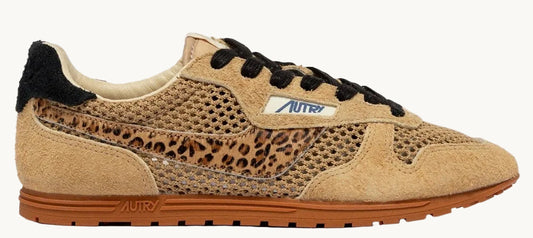 WINDSPIN KP01 PONY LÉO