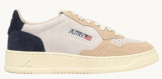 MEDALIST TS29 SUEDE TRICOL.