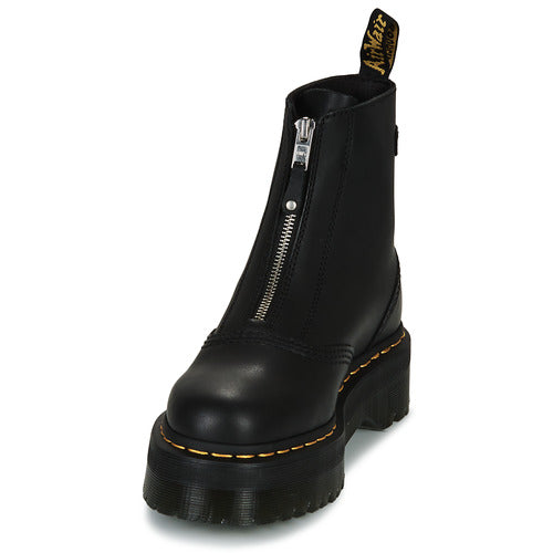 DR MARTENS JETTA SENDAL BLACK