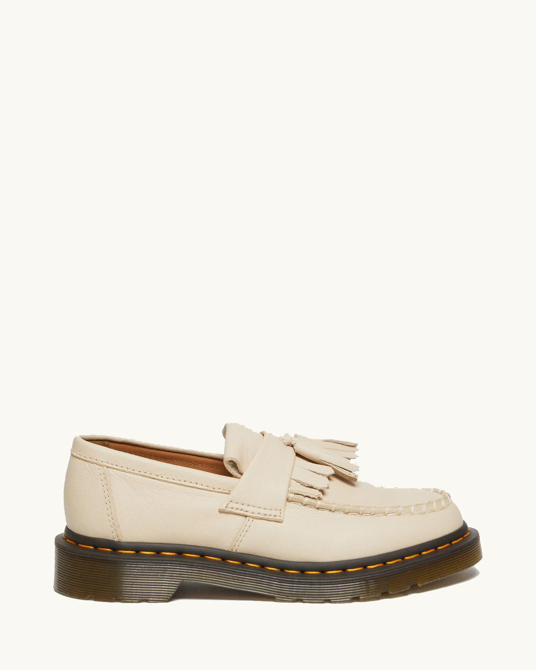 DR.MARTENS ADRIAN YS SMOOTH PARCHMENT